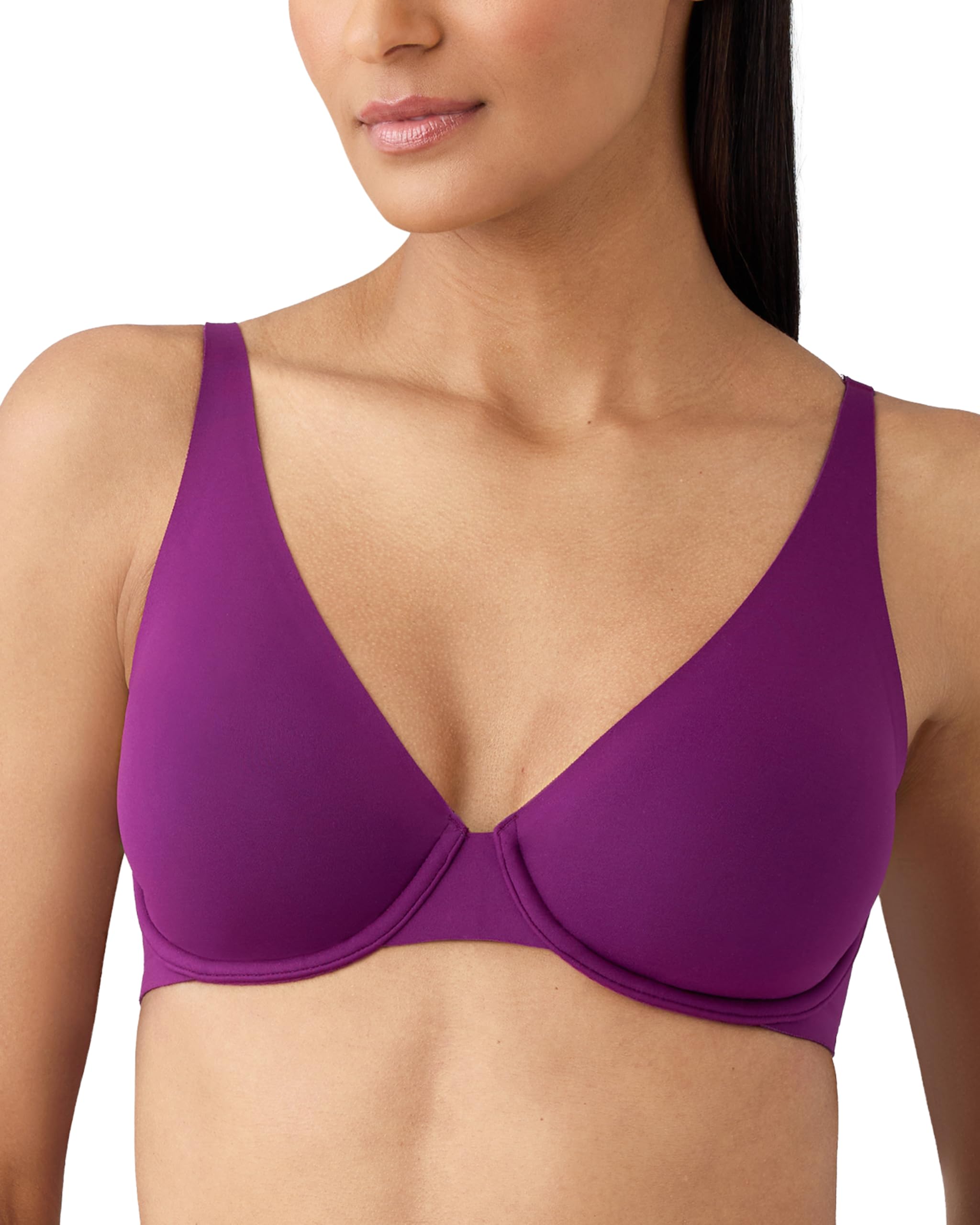 Amazon.com: Wacoal Women's Better Than Braless Underwire